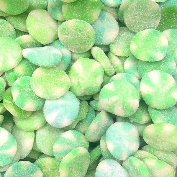 DULCEPLUS KIWI TWIST ACIDULEE