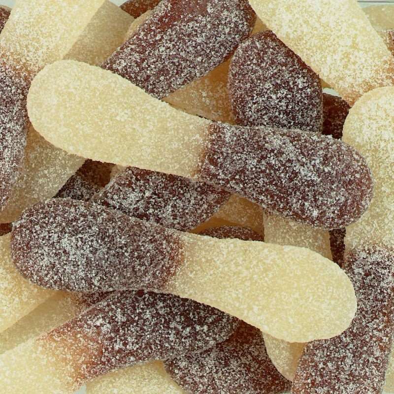 DULCEPLUS SUPER LANGUE COLA ACIDE