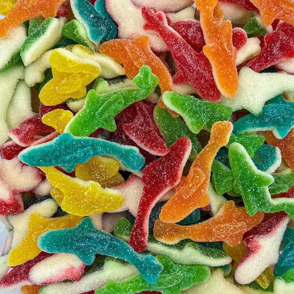 DULCEPLUS REQUIN ACIDULÉ