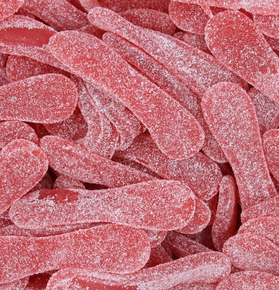 DULCEPLUS SUPER LANGUE ROUGE ACIDE