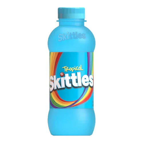 SKITTLES TROPICAL DRINK