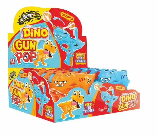DINO GUN POP (x1)