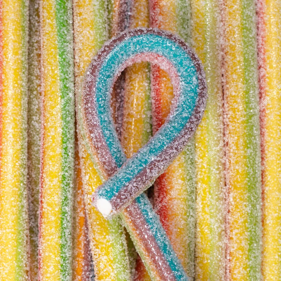 JUMBO MULTICOLOR ACIDULES ×1