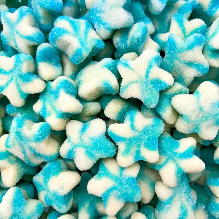 DULCEPLUS ETOILE TWIST BLEUE SUCREE