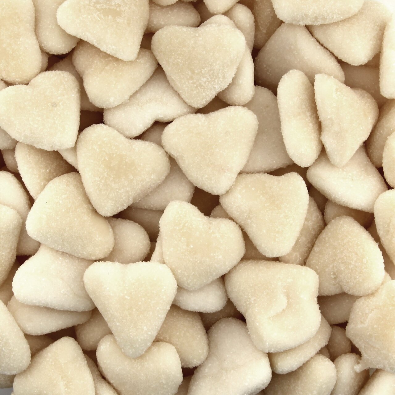 COEUR BLANC