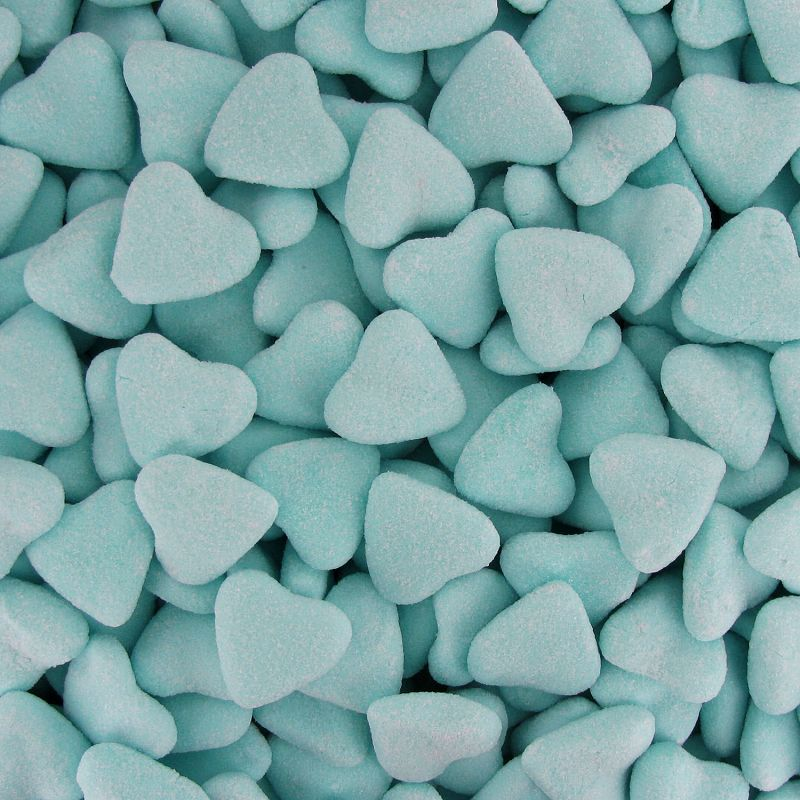 DULCEPLUS COEUR BLEUS