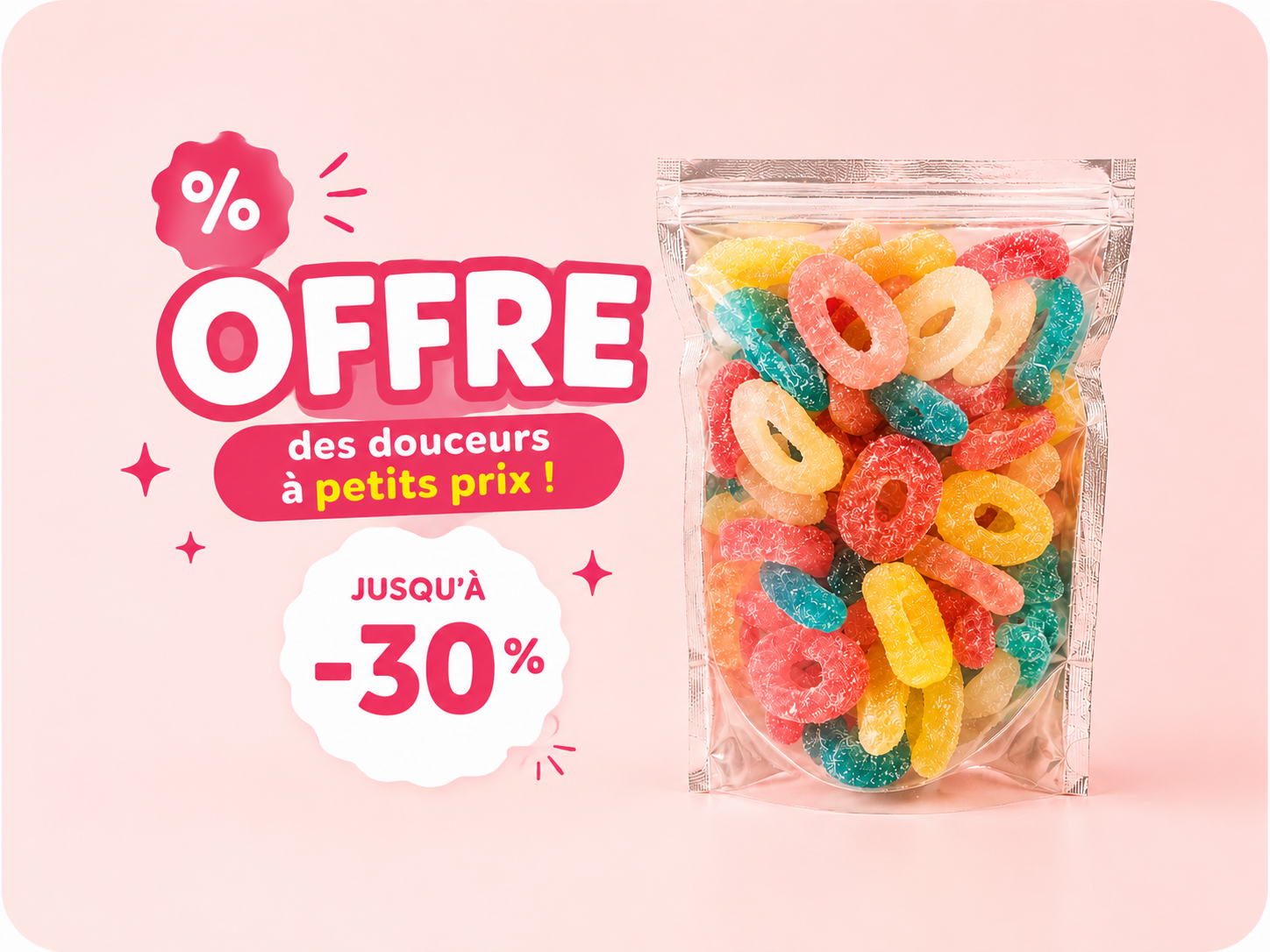 Offres🏷️