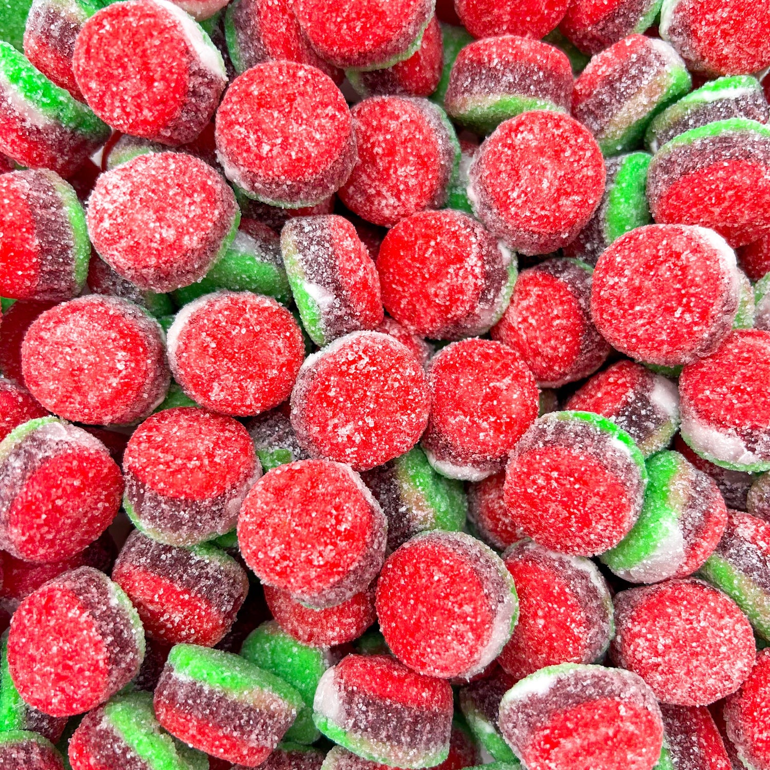 🍓 Bonbons fruités