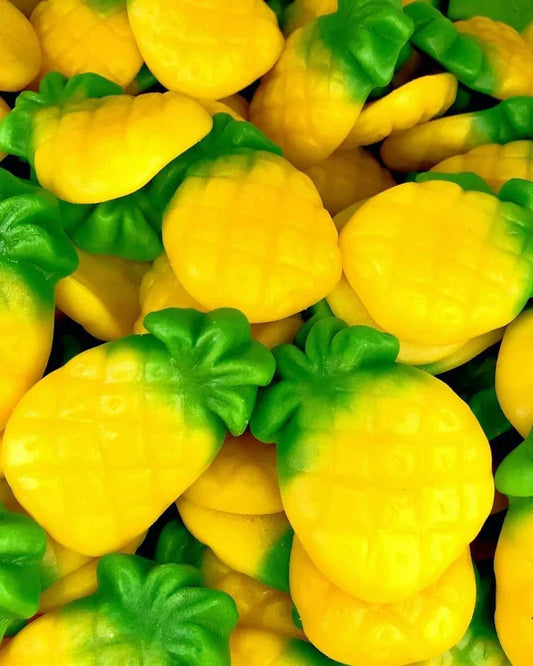 DULCEPLUS ANANAS LISSES