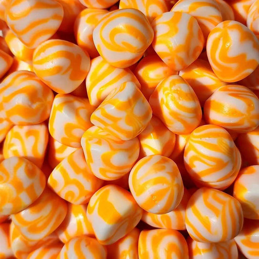 BISOUS TWISTY PECHE