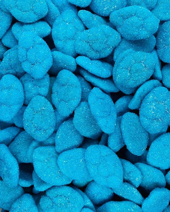 DULCEPLUS NUAGE BLEU SUCRE