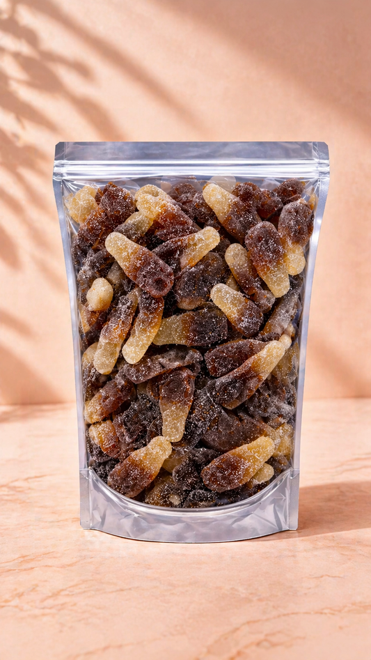 Sachet Mix Cola (500g / 1KG)