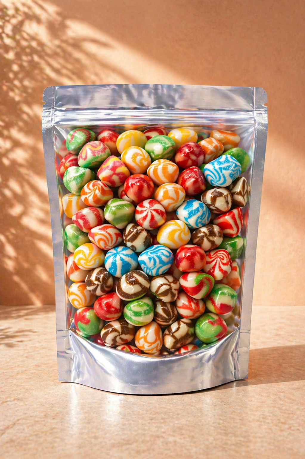 Sachet Mix  Twisty (500g / 1KG)