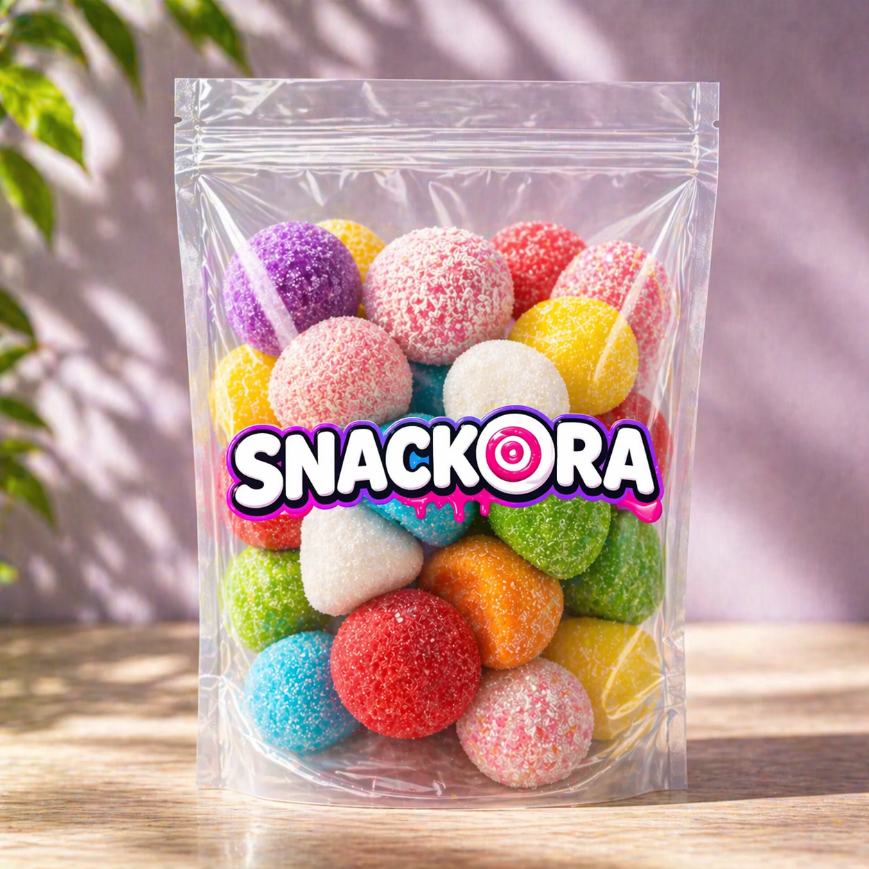 Sachet Mix Balles de Golf (x8 / x16)