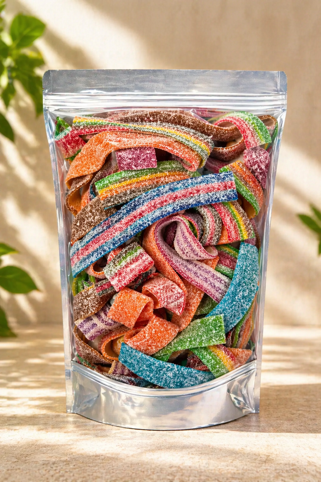 Sachet Mix Bandos (x40) -  8 variétés