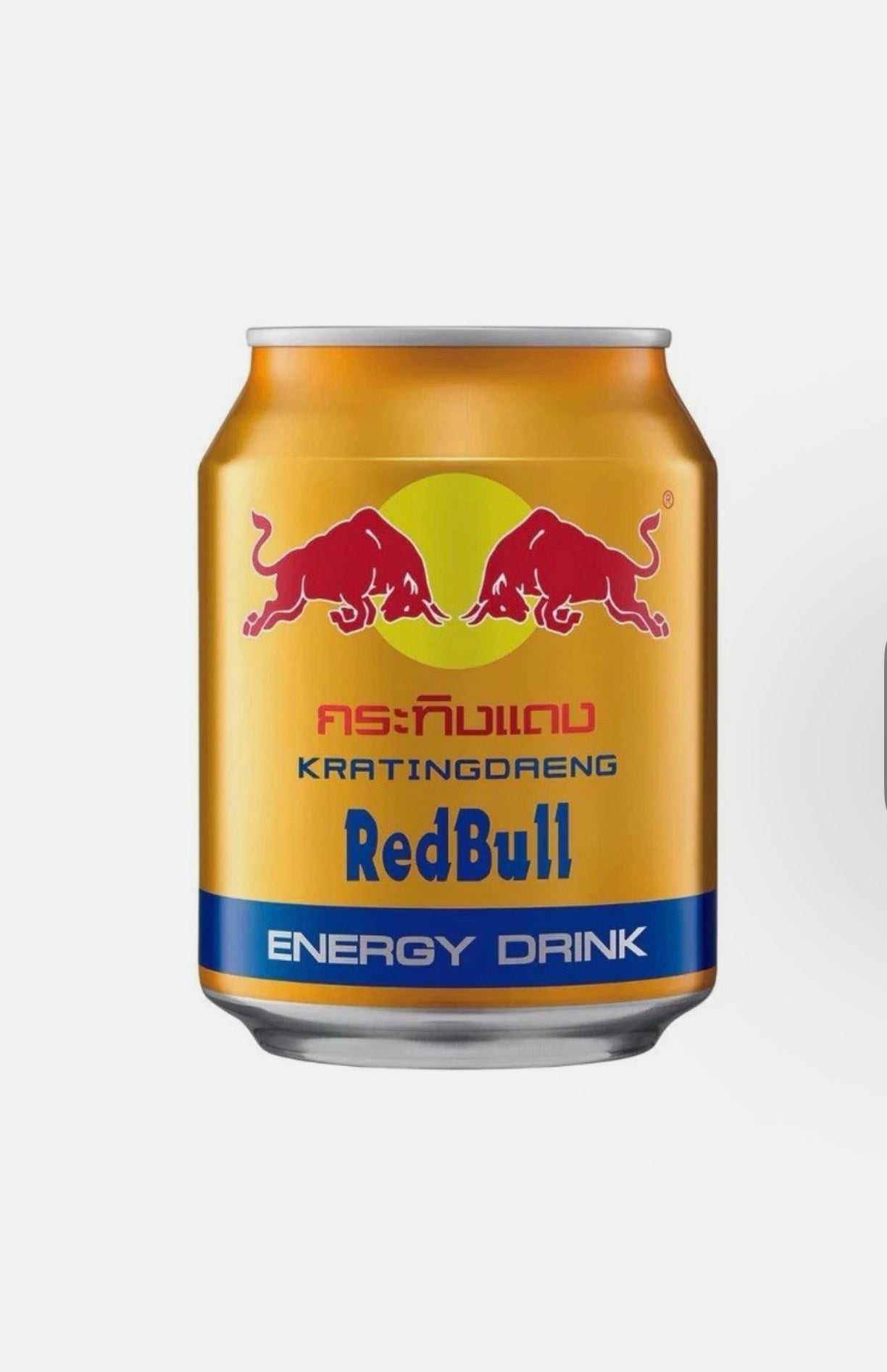 RED BULL GOLD ASIA
