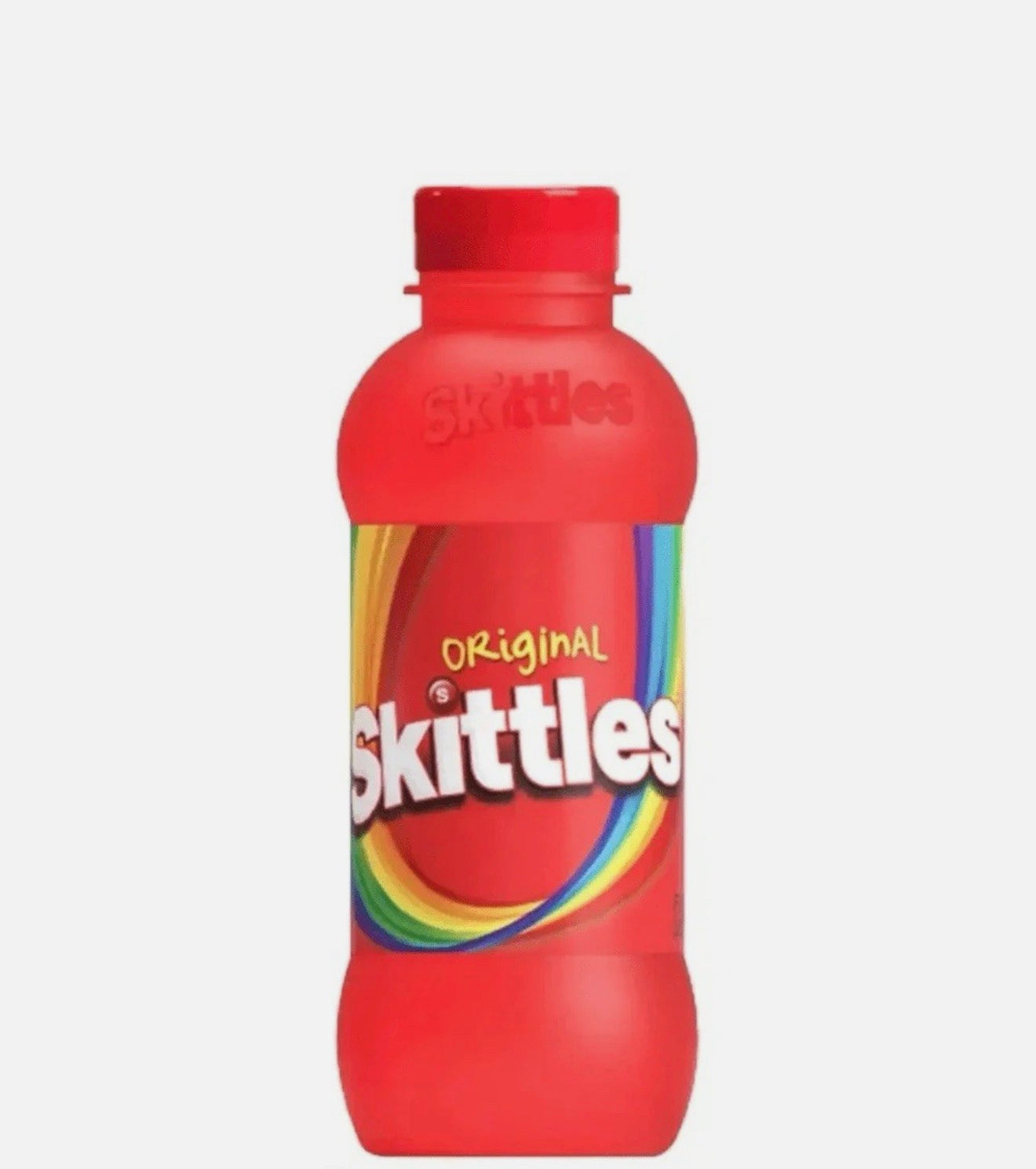 SKITTLES ORIGINAL DRINK