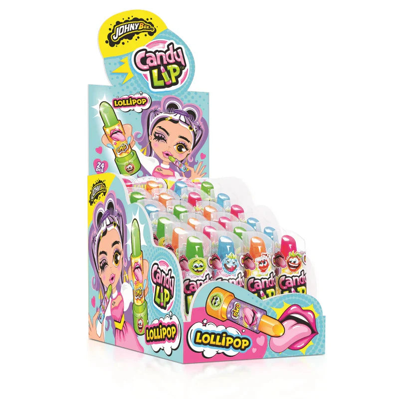 LIP STICK (x1)