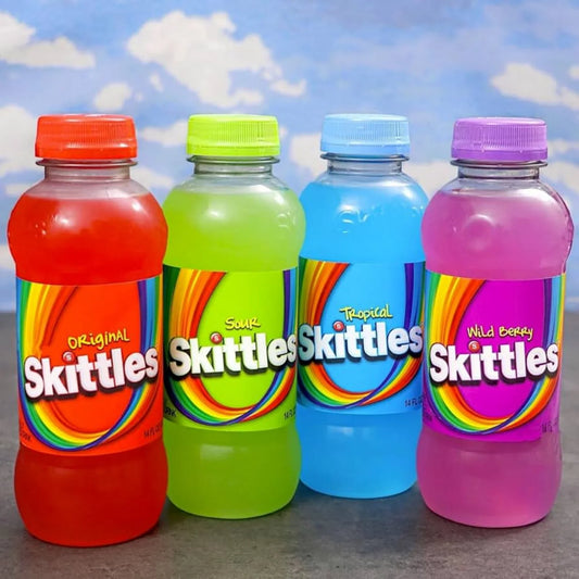 SKITTLES MIXT DRINK