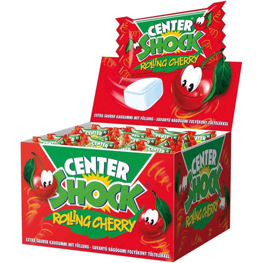 shock Rolling Cherry (x1)