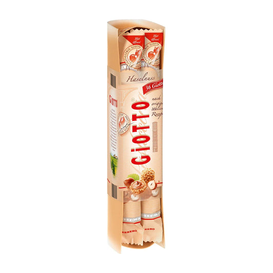 ferrero giotto  (x4)