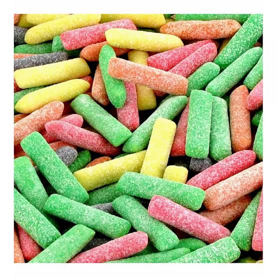 HITSCHIES SOUR