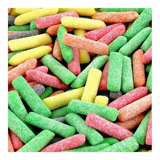 HITSCHIES SOUR