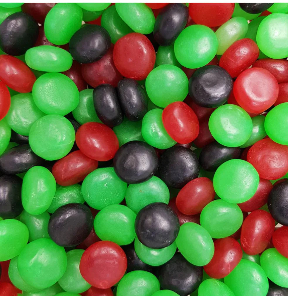 HARIBO FRAIZIBUS