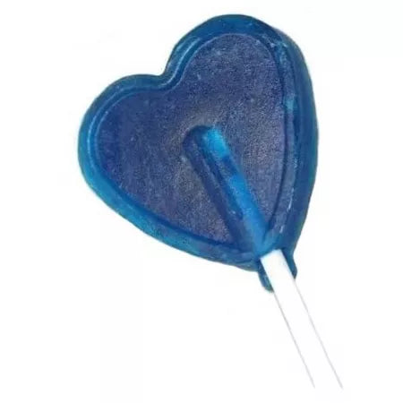MAXY CORAZON AZUL (x1)