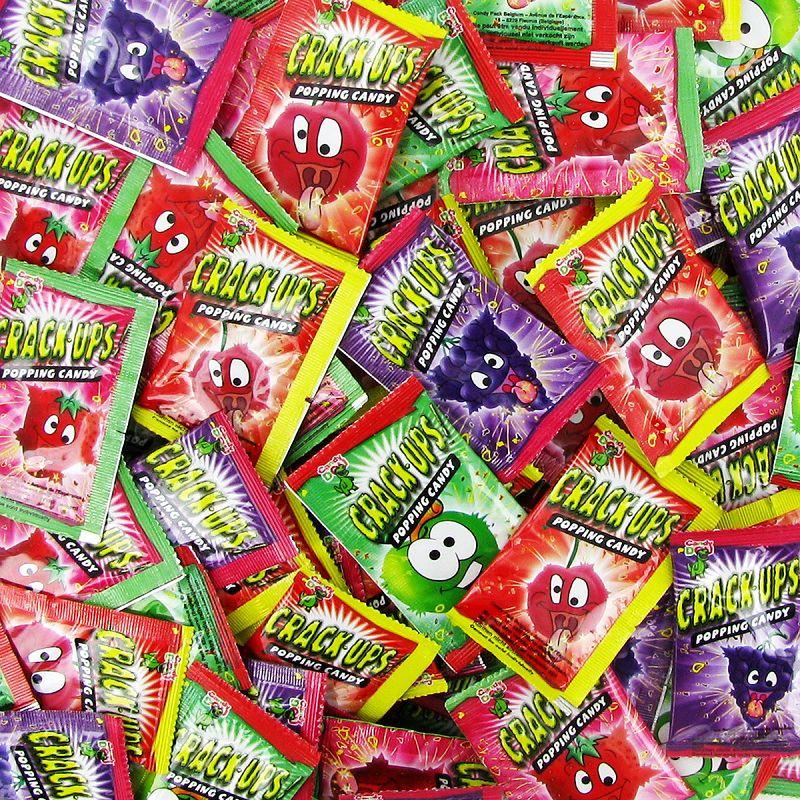 CRACK UPS PETILLANT AUX FRUITS ×1
