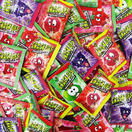 CRACK UPS PETILLANT AUX FRUITS ×1
