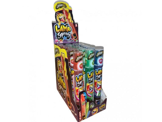 LAMP SPRAY (x1)