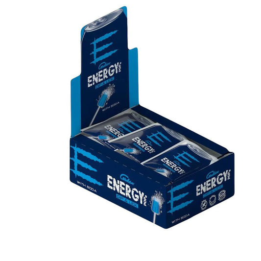 SACHET ENERGY POP SODA (x1)