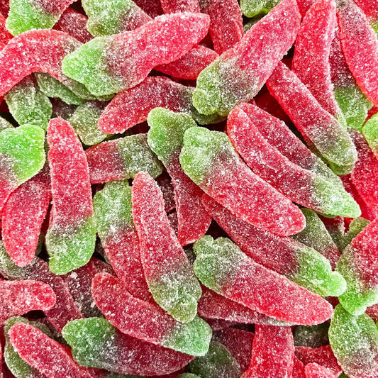 DULCEPLUS PIMENT ACIDULEE