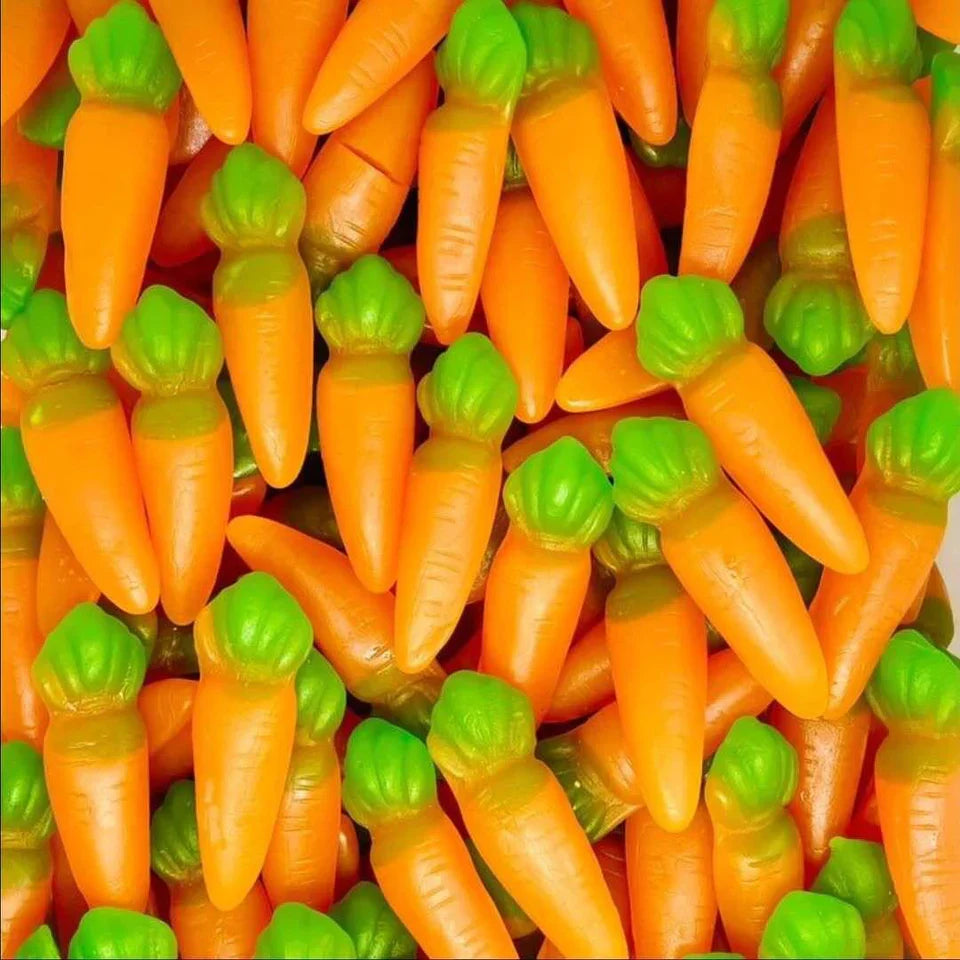 CAROTTES