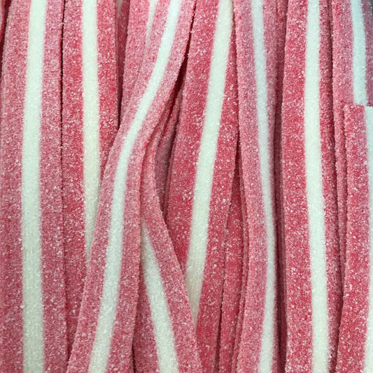 CEINTURE FRAISE CREME ACIDULEES ×10