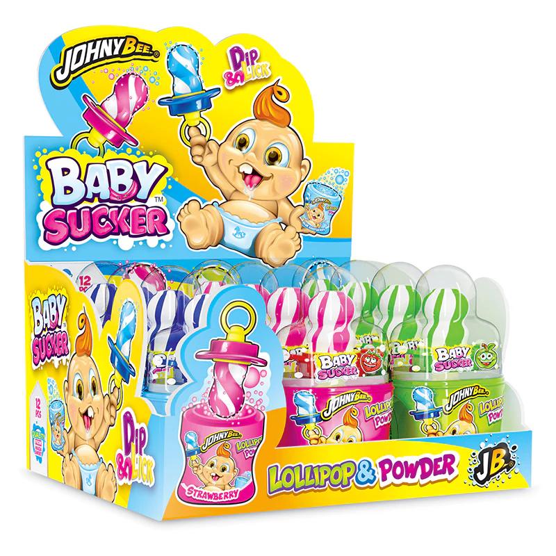 BABY SUCKER (x1)