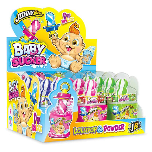 BABY SUCKER (x1)