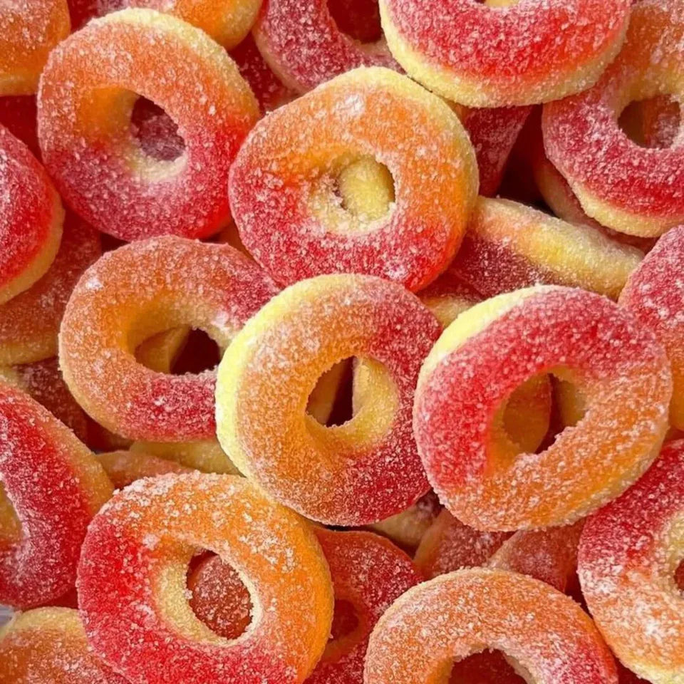 DULCEPLUS ANNEAUX PECHES ACIDES