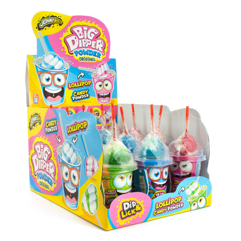 BIG DIPPER POWDER ORIGINAL (x1)