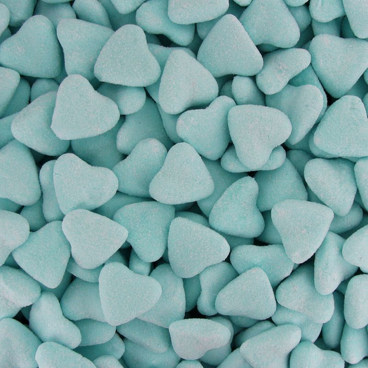 DULCEPLUS COEUR BLEUS