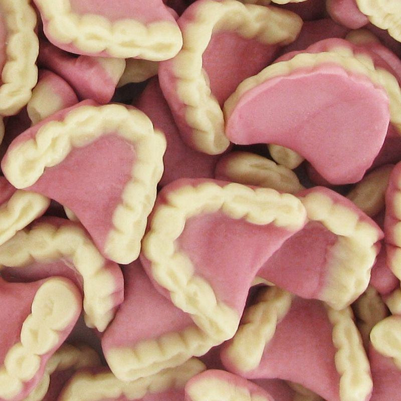 DULCEPLUS DENTIERS ACIDES
