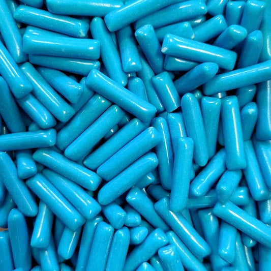 HITSCHIES BLUE EDITION FRAMBOISE