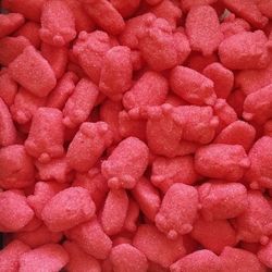DULCEPLUS FRAISE FOUETTE