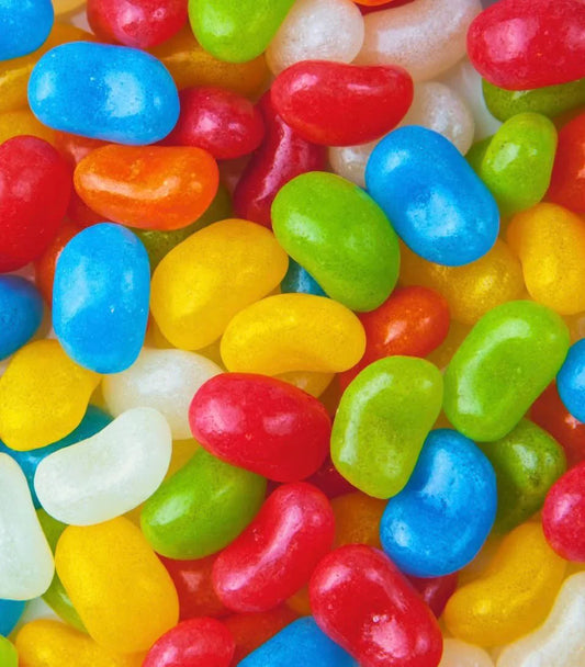 JEALLY BEANS